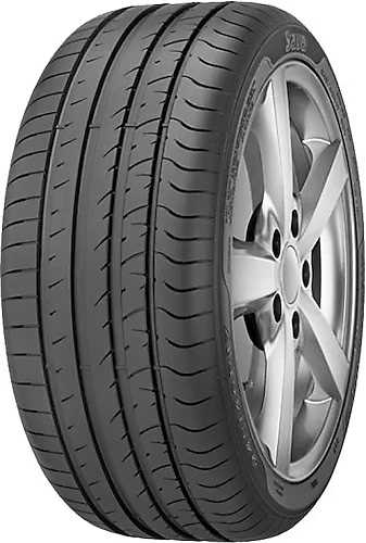 Sava 205/40R17 84Y Intensa Uhp 2 XL title=